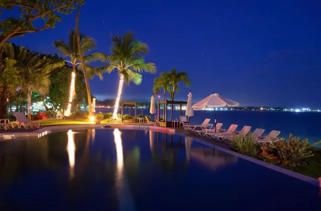 Hotel Velero Beach Resort Cabarete pool 1